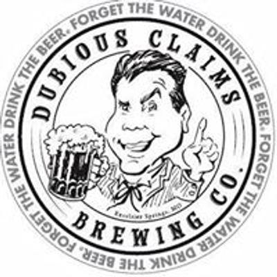 Dubious Claims Brewing Co