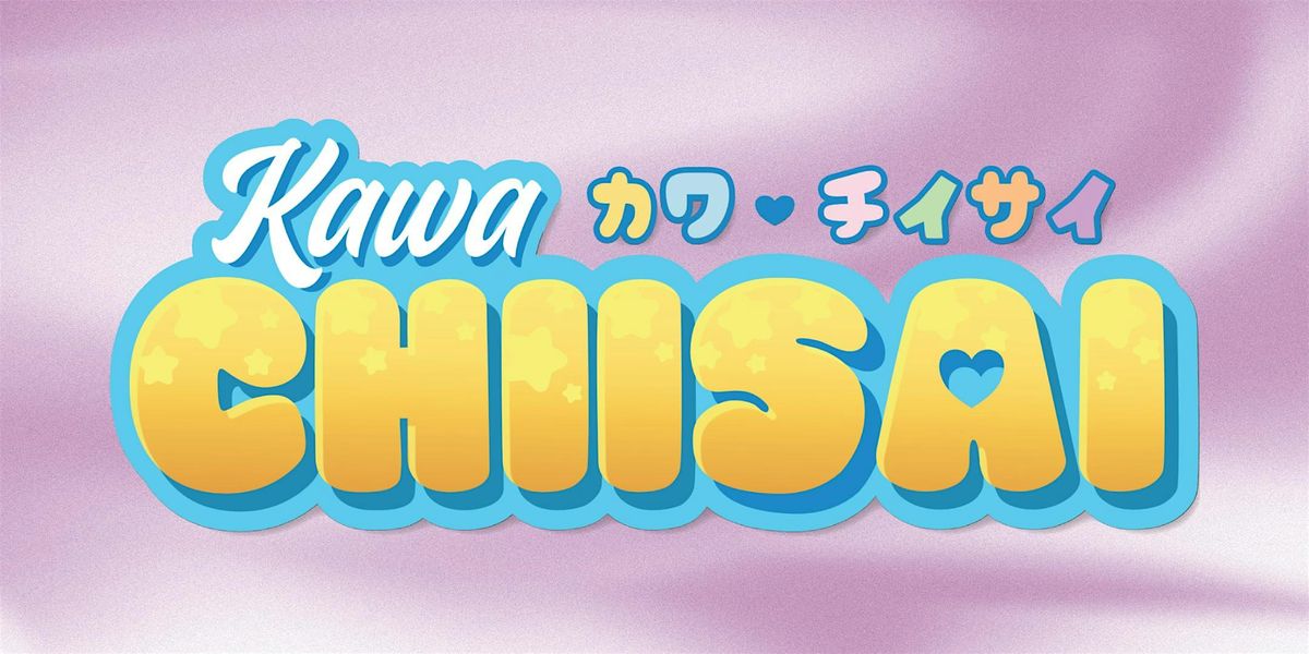 Kawa Chiisai