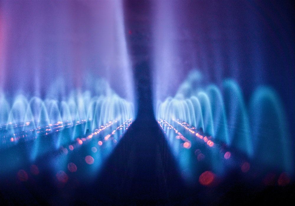 Les gaz renouvelables au c\u0153ur des r\u00e9seaux de demain