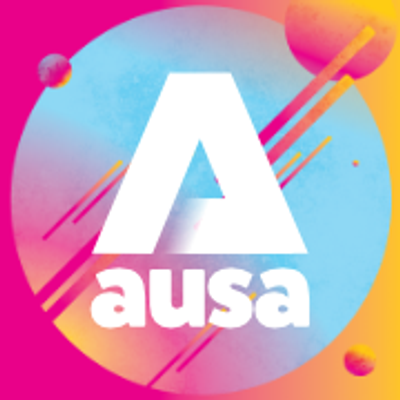 AUSA - Auckland University Students' Association