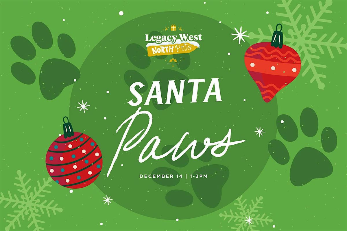 Santa Paws: Professional Holiday Dog Portraits