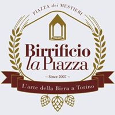 Birrificio La Piazza via Durandi