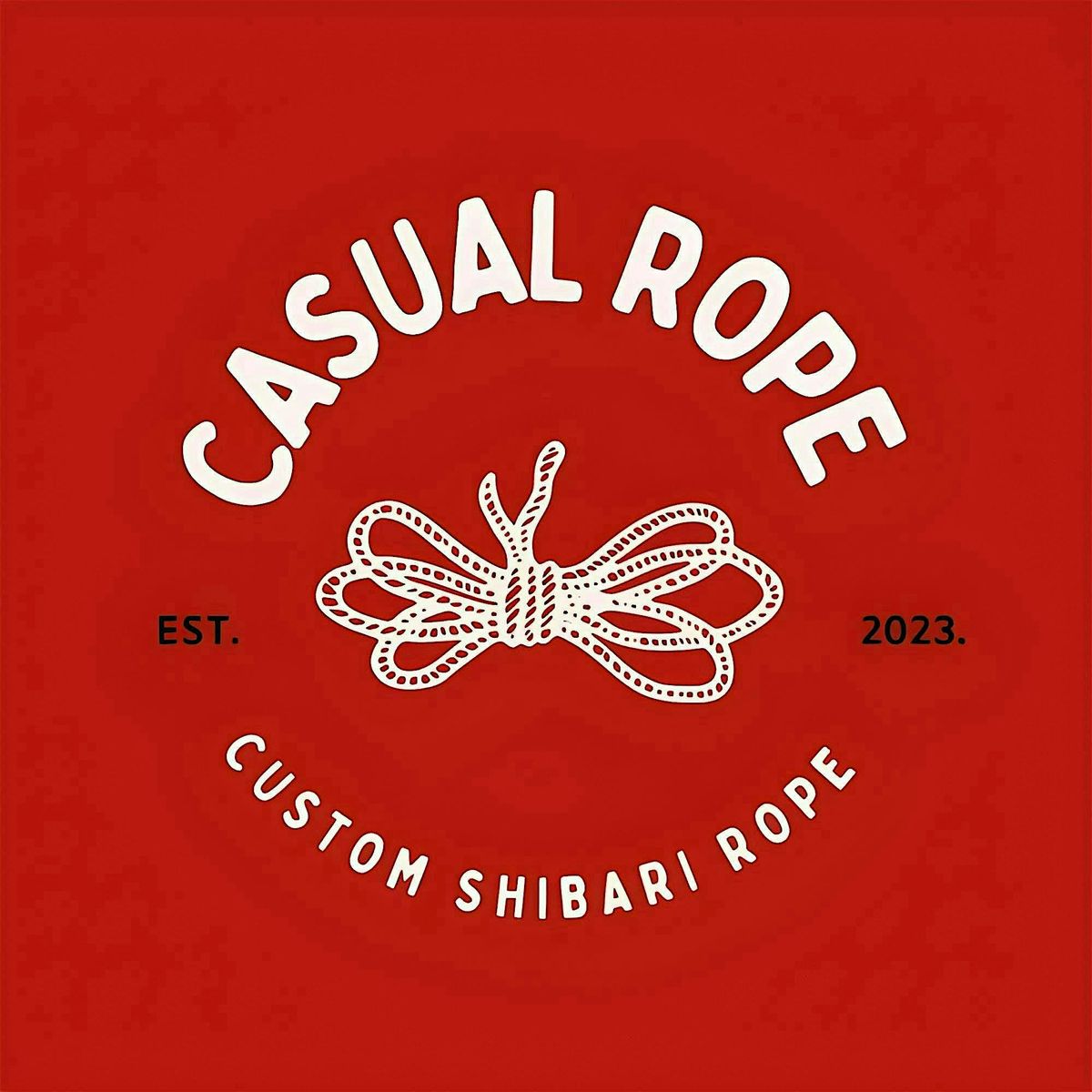 Casual_Rope: The Basics of Rope Bondage- Edinburgh 14.06.26