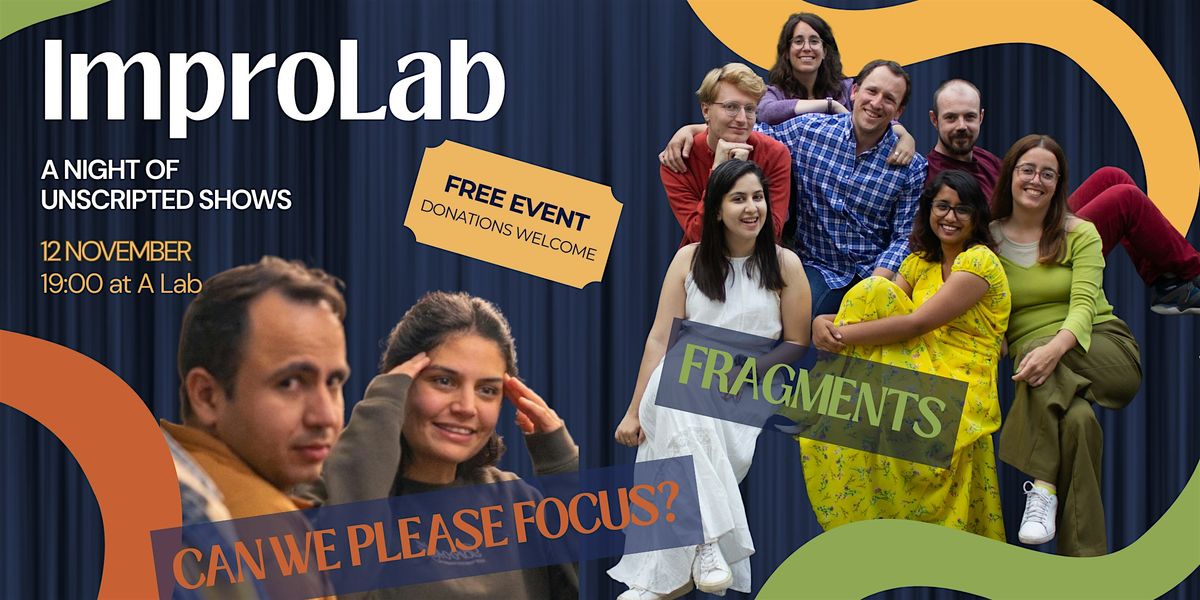ImproLab