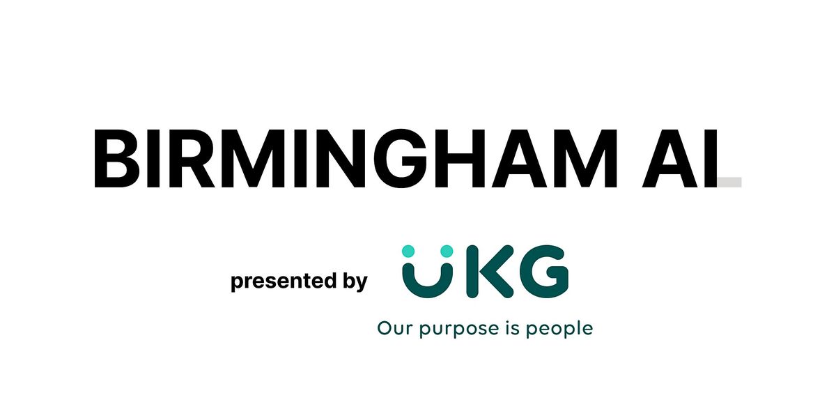 Birmingham AI Engineering Breakout - September 2025