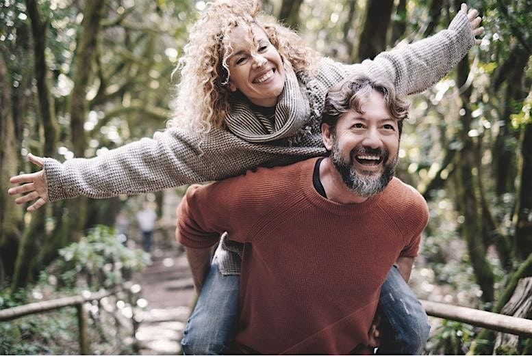 'Little Something' Dating (*45-60) @ The Long Bar & Grill, Harbour Hotel