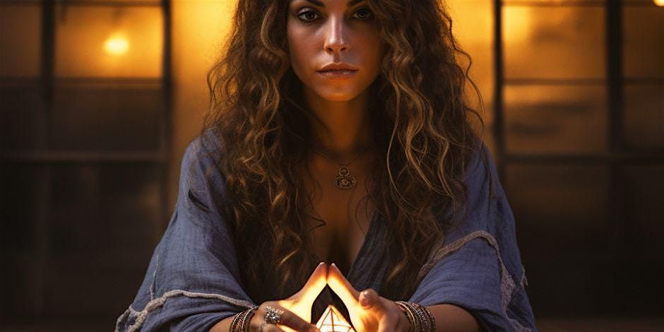 Spiritual Bereavement Circle