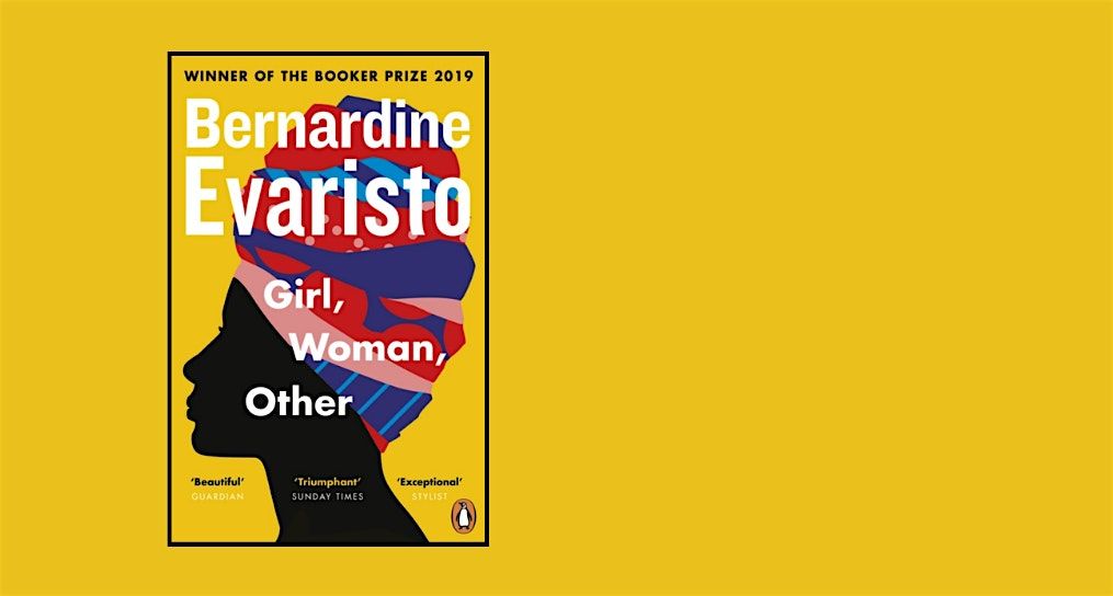 Feminist Book Club Edinburgh