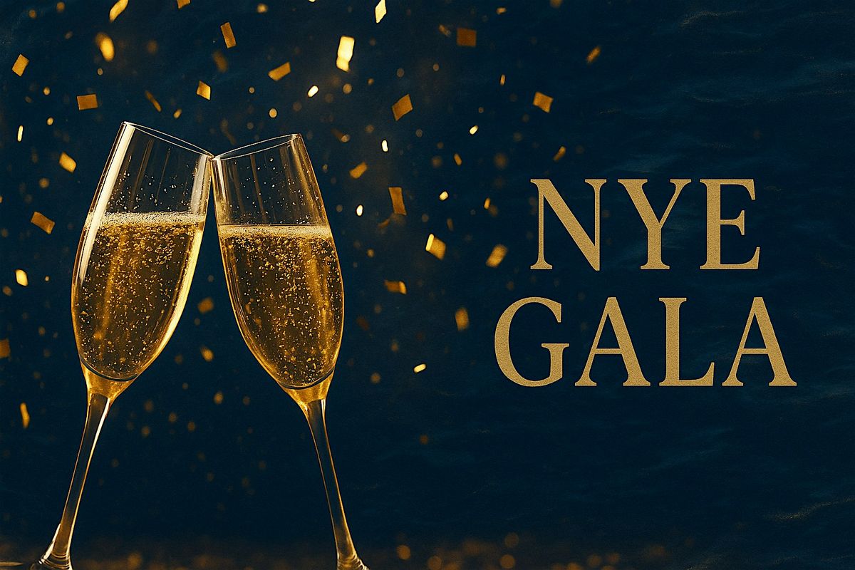New Year Eve Gala