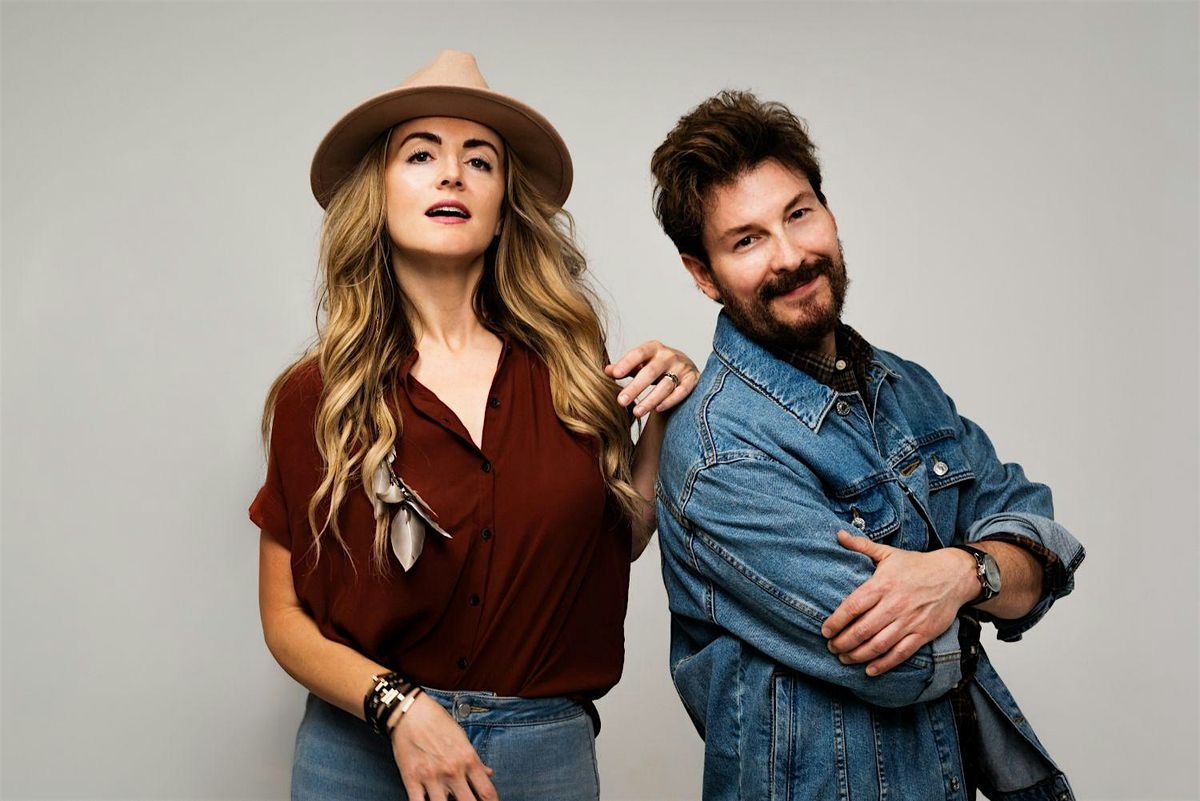 Harmony on the Green Presents Barnaby Bright