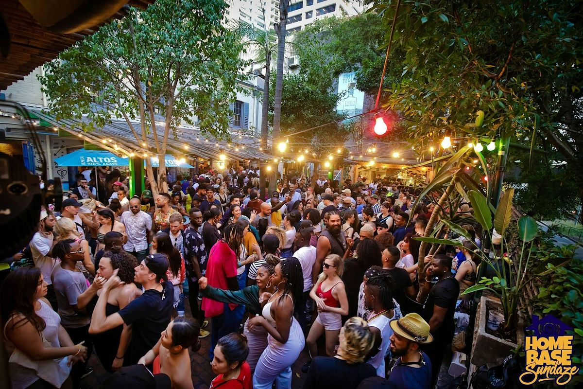 HOMEBASE 10TH ANNIVERSARY POP-UP