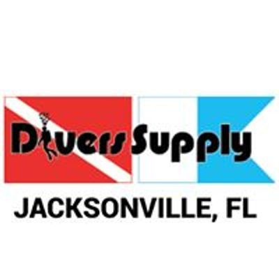 Divers Supply Jacksonville