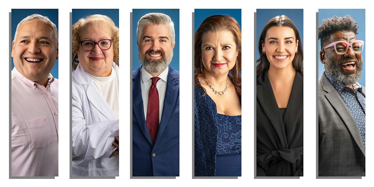 $99 Fall Headshot Event