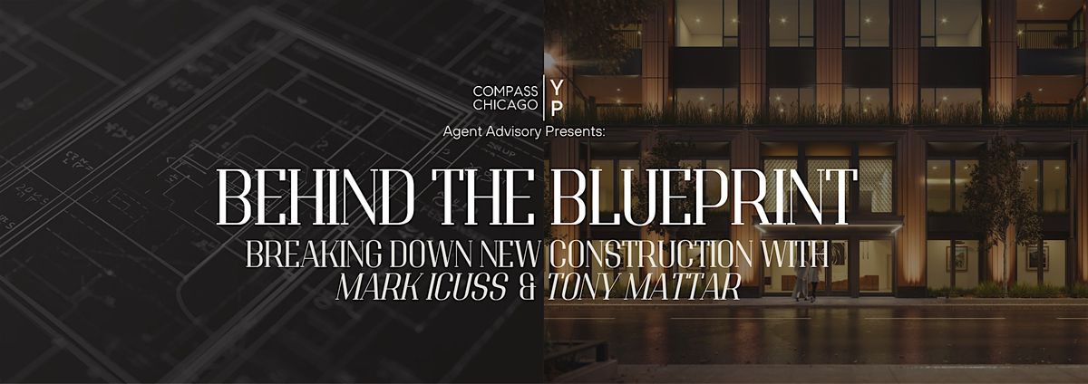 New Construction with Mark Icuss and Tony Mattar