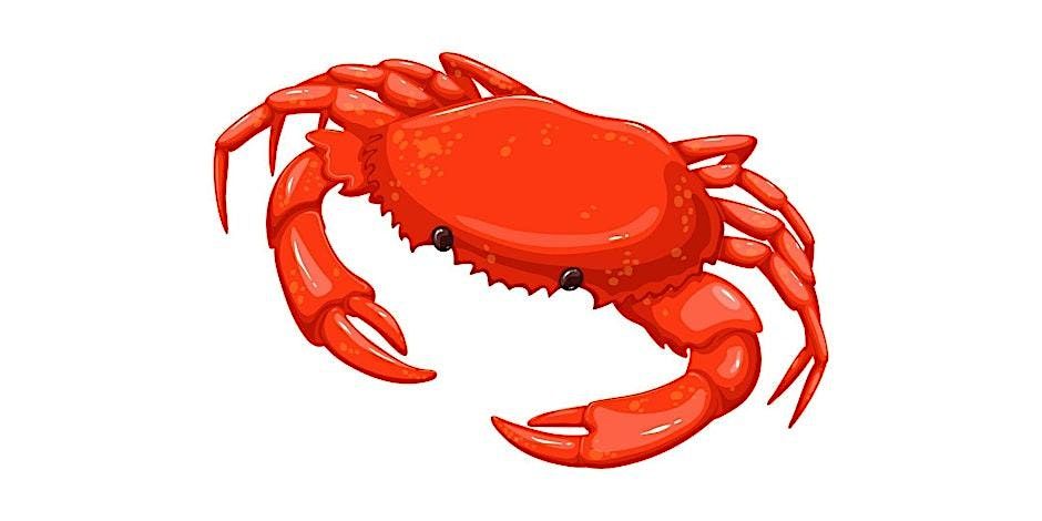 Crab and Go Scholarship Fundraiser