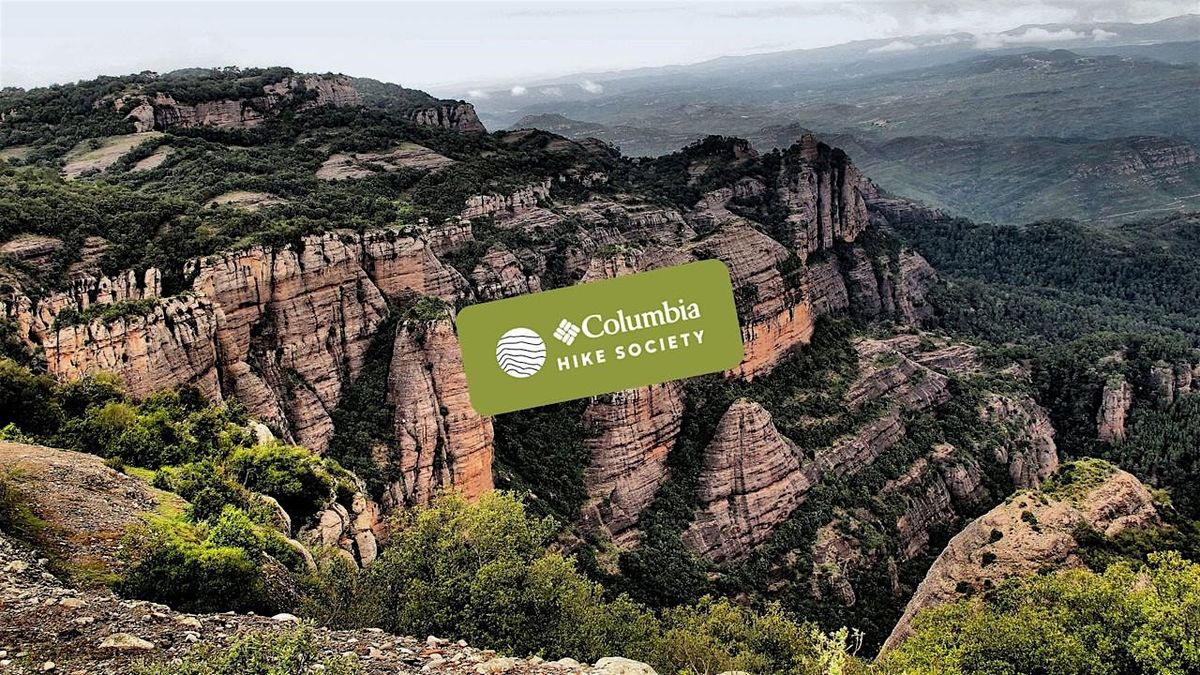 CHS x PIP\u00cdN ALIVE: DE RUTA POR BARCELONA