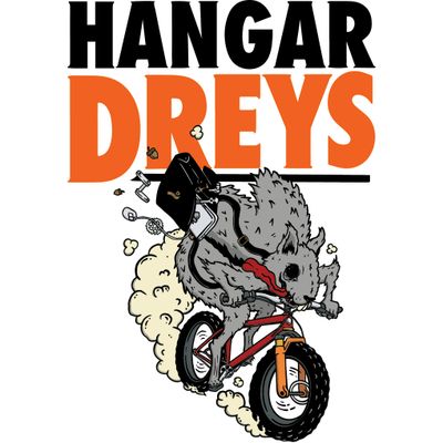 Hangar Dreys