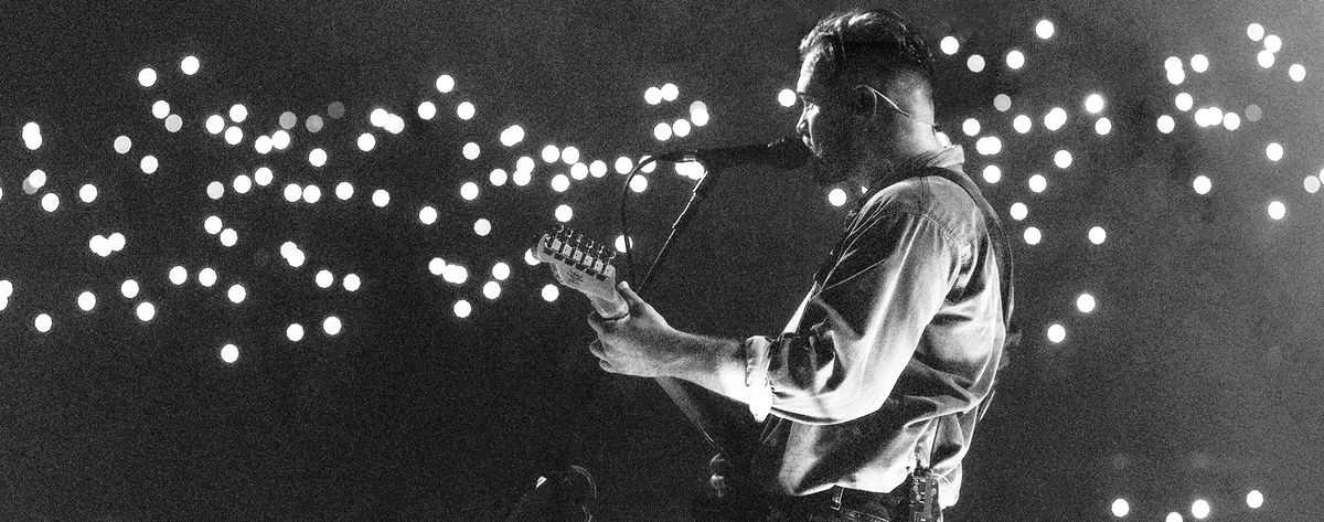 Zach Bryan Arlington Tickets