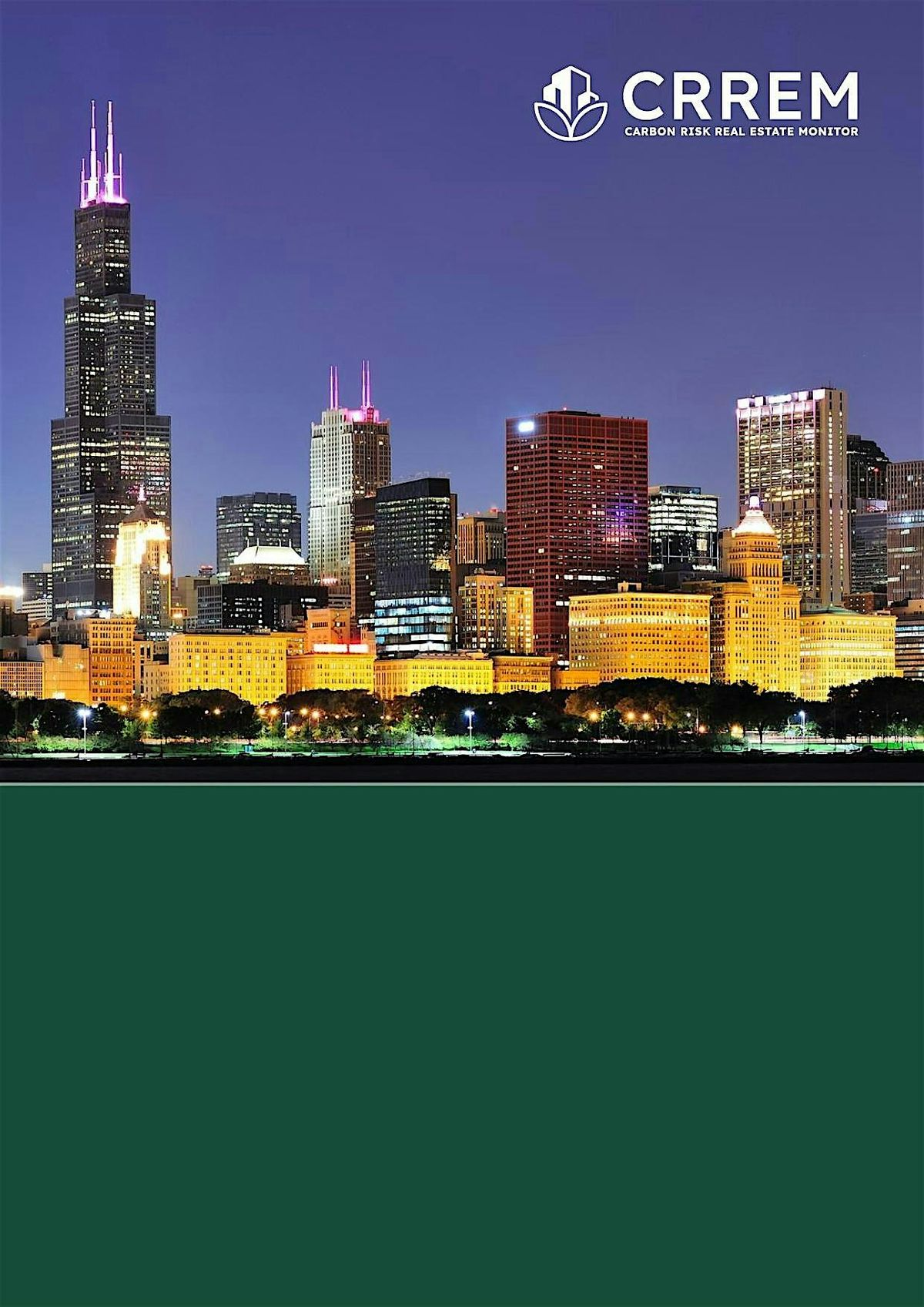 CRREM Pathways in Practice: Lenders\u2019 Roundtable