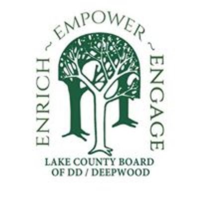 Lake County Board of Developmental Disabilities\/ Deepwood