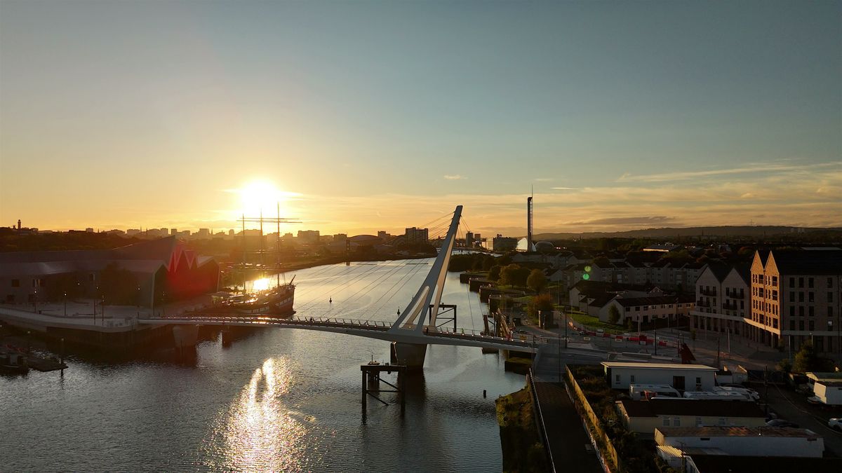 RISE@UofG presents: Innovators Assemble