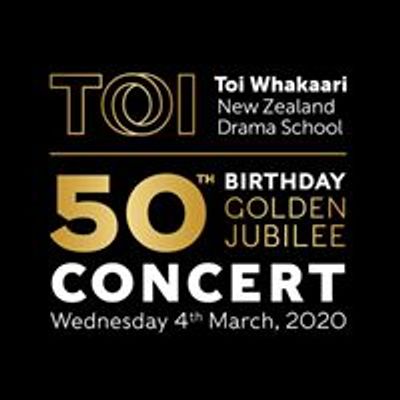 Toi Whakaari: NZ Drama School