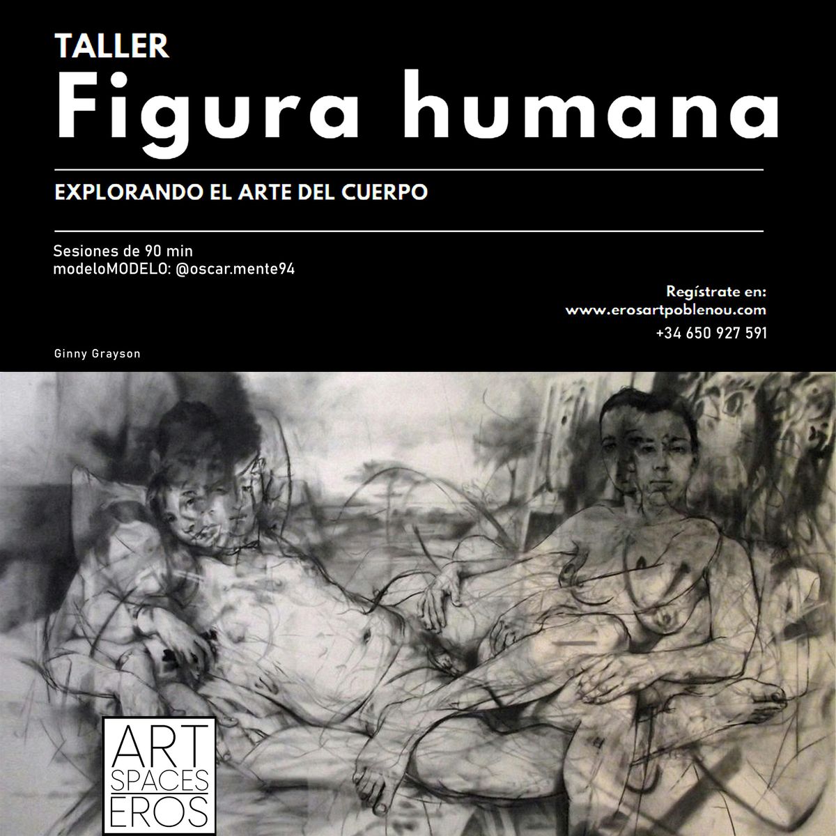 Life Drawing