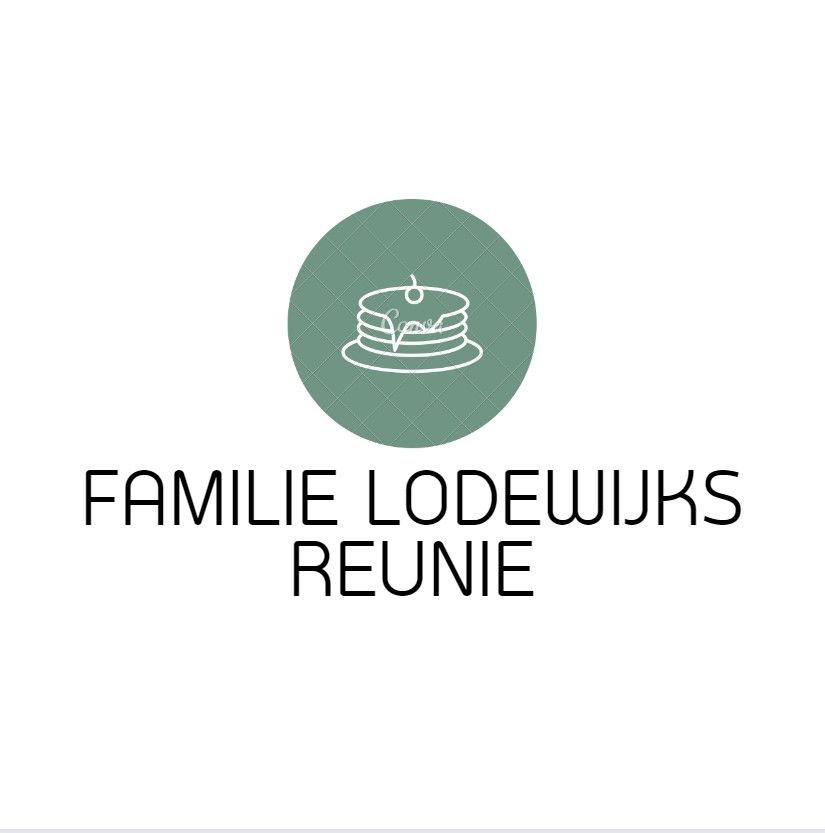 Lodewijks Reunie