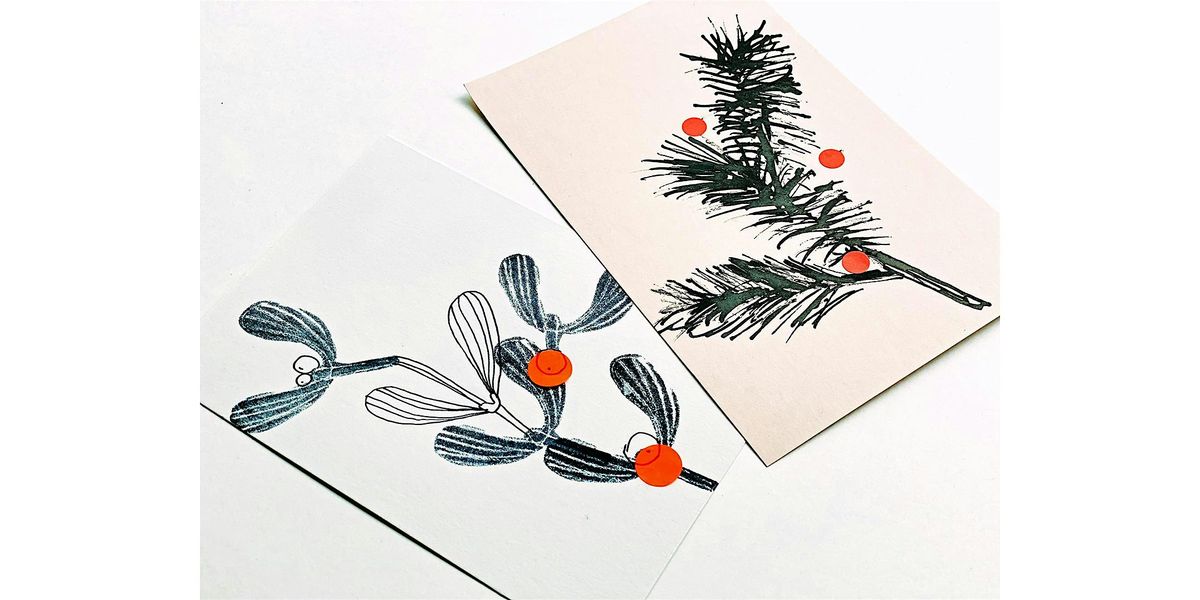 Sa, 22.11. | 10 \u2013 12 Uhr | Weihnachtspost | F\u00fcr 6- bis 10-J.