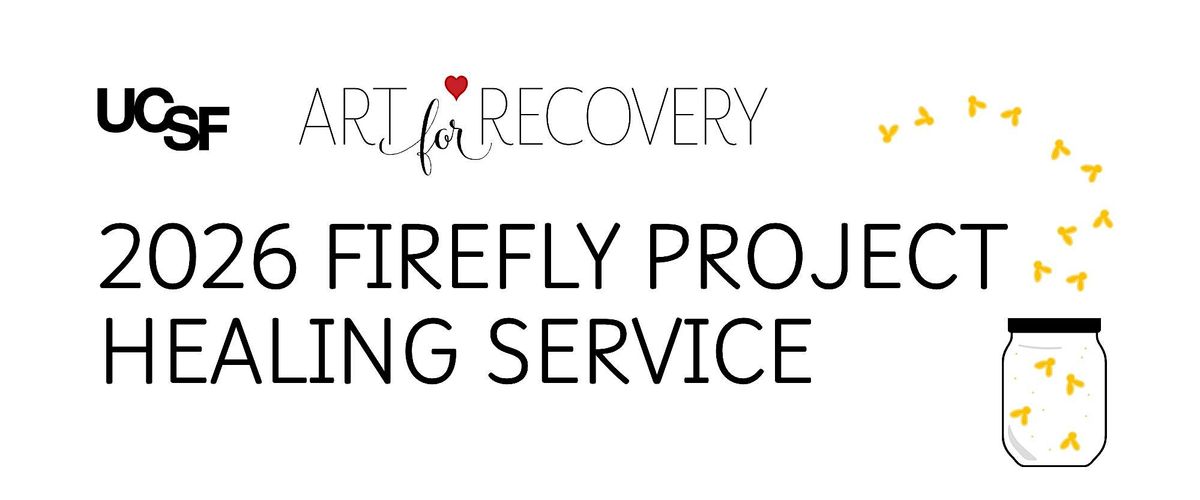 2026 Firefly Project Healing Service