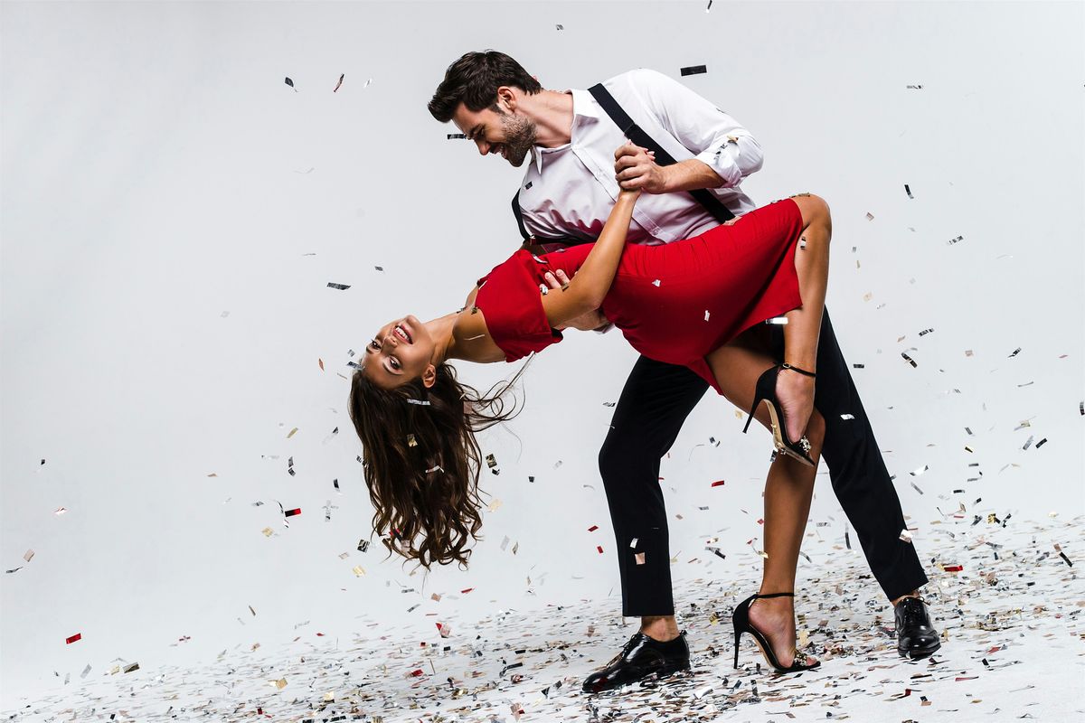 Dance Class For Couples
