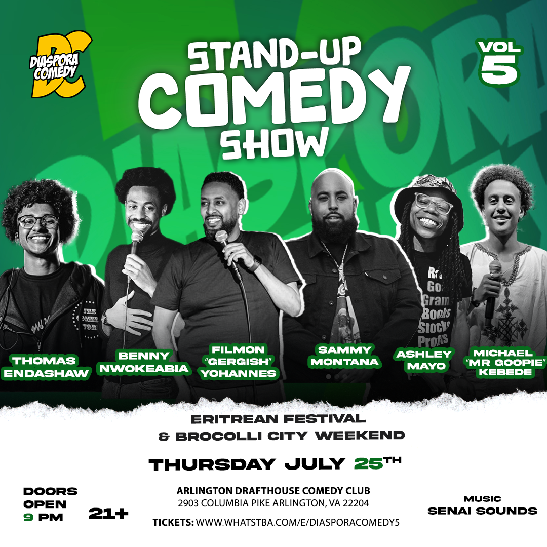 DC Benny at Snappers Laugh In Comedy Club