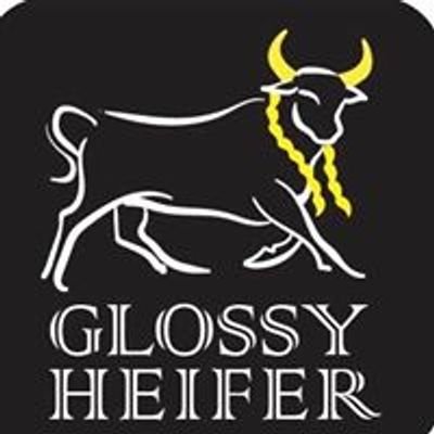 Glossy Heifer
