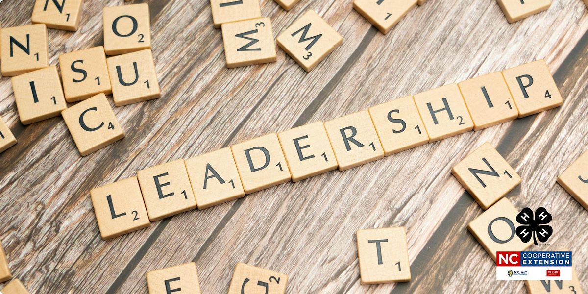 Youth Leadership Council Interest Meeting