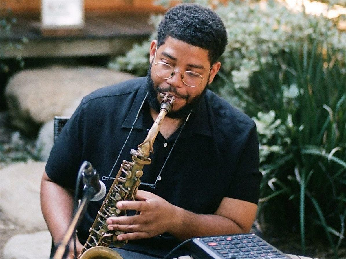 Jazz at The Earl: Jeff Walton Quartet X Devin Daniels