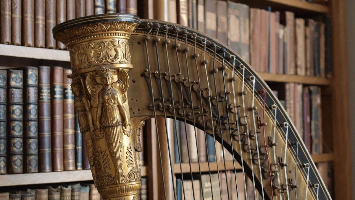 Manassas Symphony Orchestra - Sonic America at Hylton Performing Arts Center - Merchant Hall