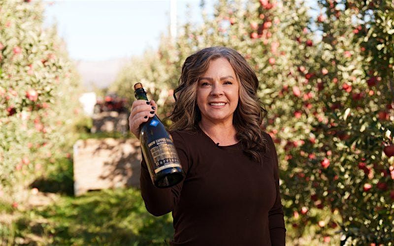 Cider Vibes: A Comparison Cider Tasting