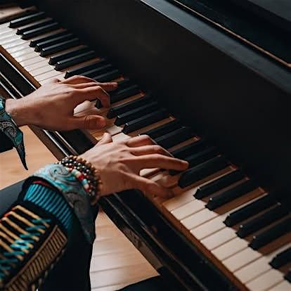 Ryan Marquez Trio -  Live at Uptown Lounge