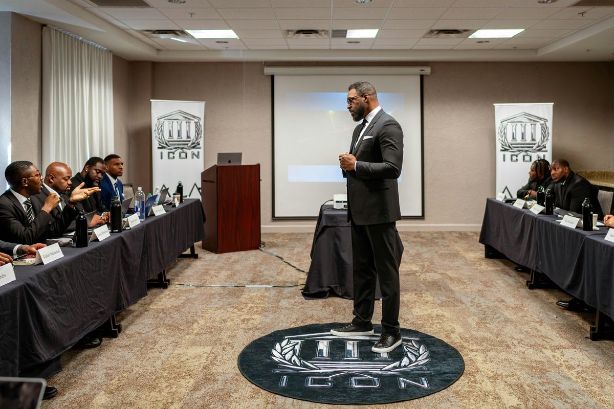 ICON Executive Protection Course