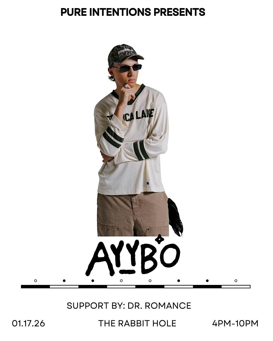 AYYBO LIVE