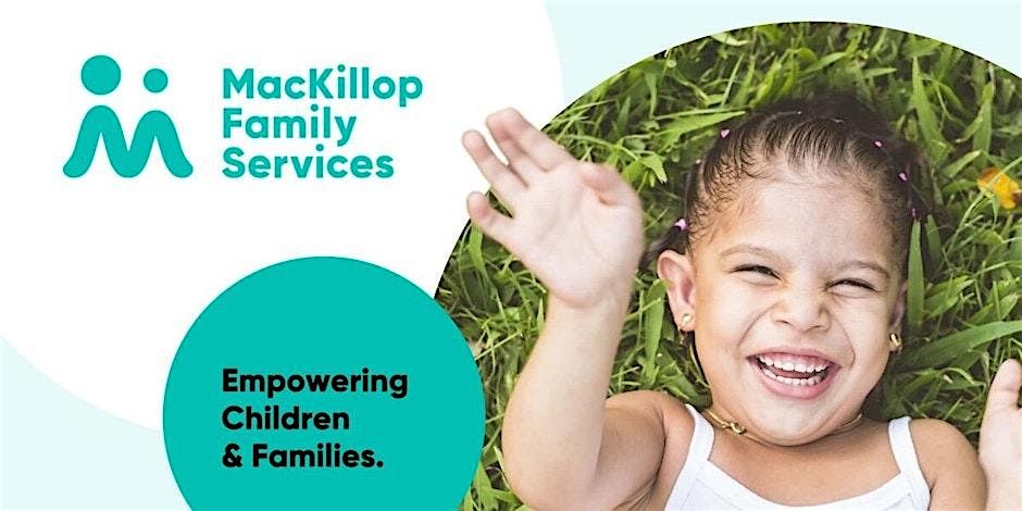 Youth Worker - Information Session