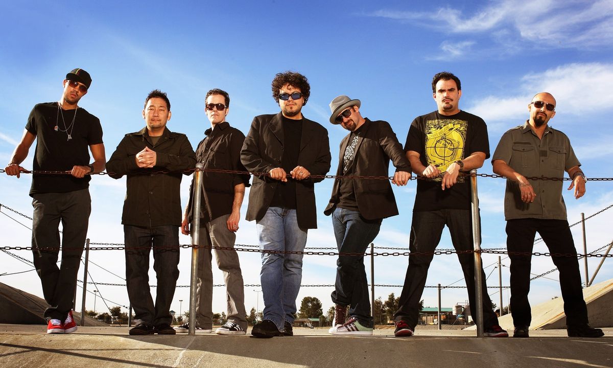 Ozomatli