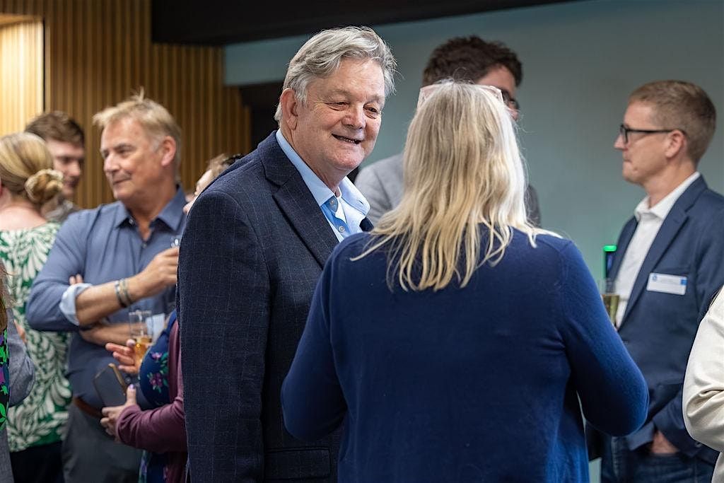 Business Networking Event