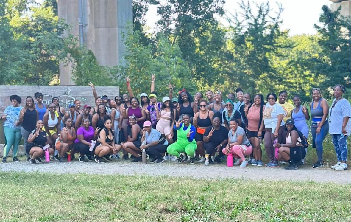 Homegirl Hike (RVA)