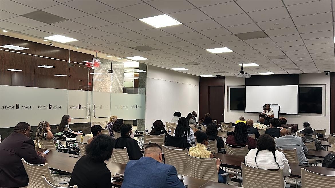 DFW Local Leadership Super Saturday Oct 2025
