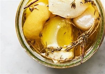 How-To: Confit