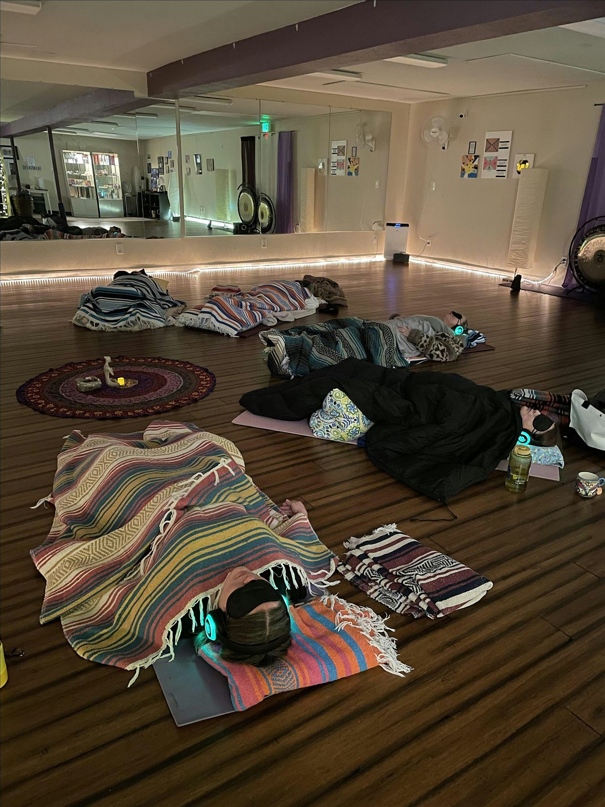 9D Breathwork