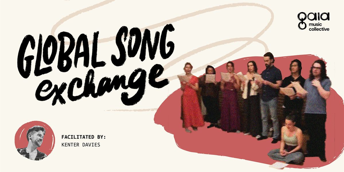 Global Song Exchange