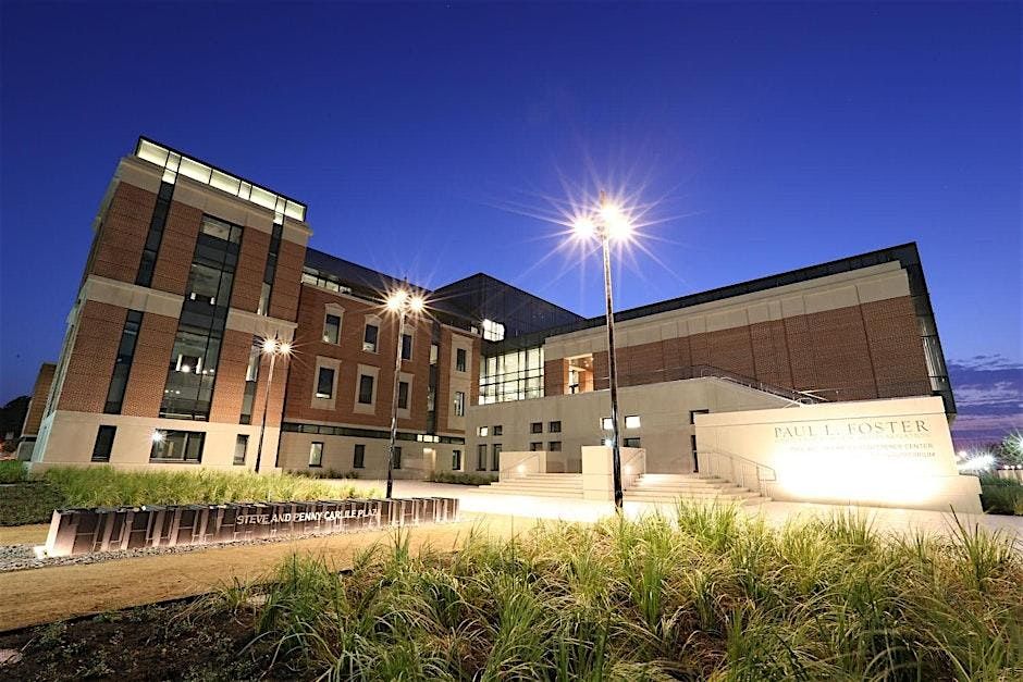 9th Annual CPE Conference hosted by Baylor Accounting Graduate Students