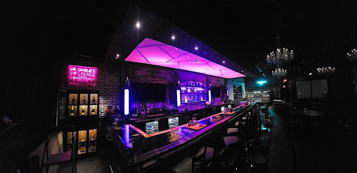 A Vibe Called Sundays | NFL Sundays